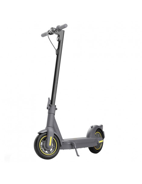 AOVO Max Scooter Elettrico Pieghevole con Pneumatico 10'' - Motore da 350W e Batteria da 15.6Ah Comprare a buon mercato