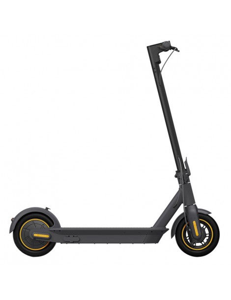 AOVO Max Scooter Elettrico Pieghevole con Pneumatico 10'' - Motore da 350W e Batteria da 15.6Ah Comprare a buon mercato