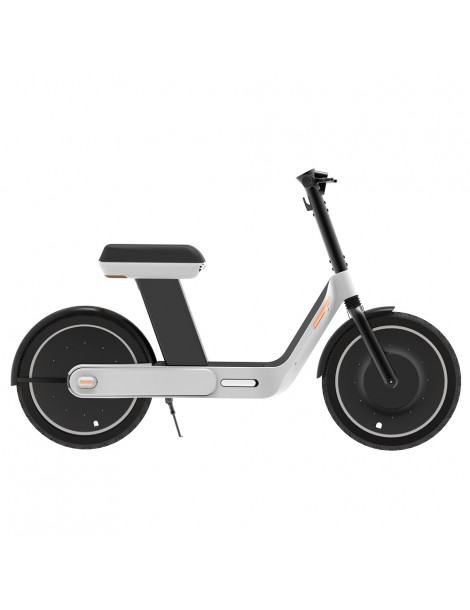 GLOOV Adder Scooter Elettrico Pieghevole con Pneumatici da 20 Pollici - Motore da 1000W e Batteria da 20Ah Flash Sale