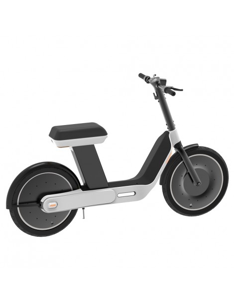 GLOOV Adder Scooter Elettrico Pieghevole con Pneumatici da 20 Pollici - Motore da 1000W e Batteria da 20Ah Flash Sale