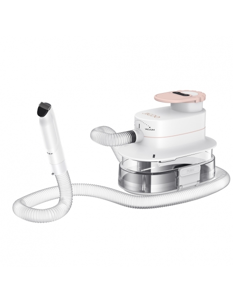 JIGOO P300 Kit aspirapolvere per animali domestici 11 in 1 3 modalità di velocità contenitore per la polvere da 4 litri Latest fashion