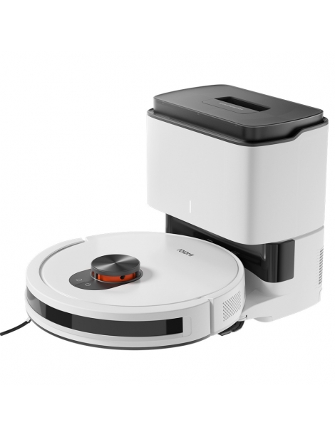 ROIDMI EVE CC Robot Aspirapolvere Aspirazione e Pulizia Aspirazione 3800Pa Serbatoio Acqua 0.29L Online Outlet