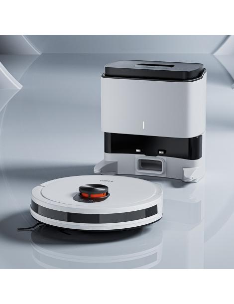 ROIDMI EVE CC Robot Aspirapolvere Aspirazione e Pulizia Aspirazione 3800Pa Serbatoio Acqua 0.29L Online Outlet