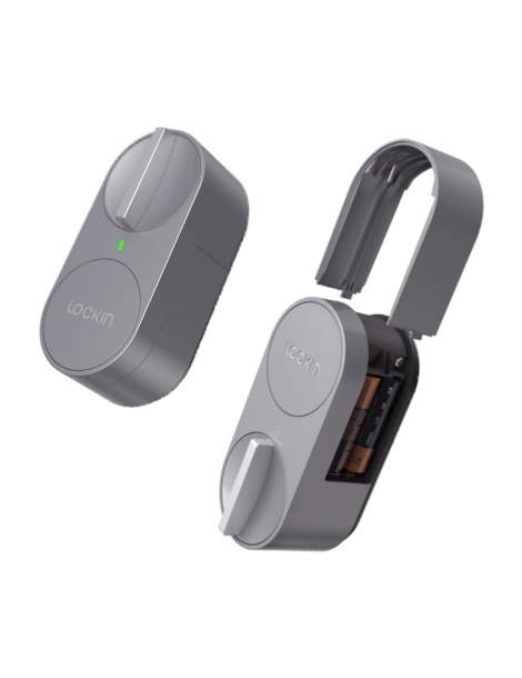 Lockin G30 3-in-1 EU Serratura Smart DIY Lightning offer
