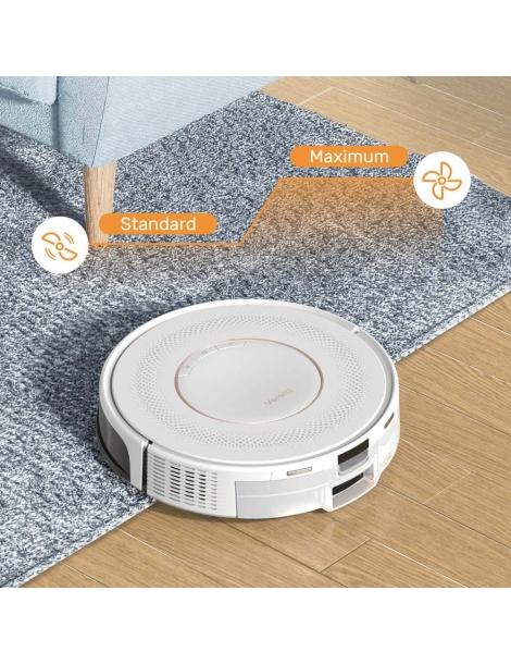 Verefa V60 Pro 3200Pa Robot Aspirapolvere auto svuotante basso rumore Grandi sconti