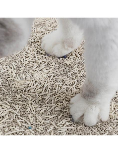 [Prevendita]Lettiera mista per gatti Furbulous Glaring Litter - 2 confezioni Bestseller