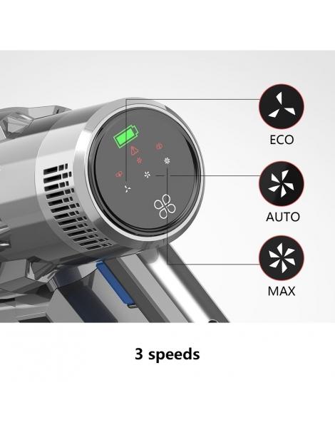 Proscenic P11 Aspirapolvere a batteria per animali aspirazione 26000Pa Offerte giornaliere