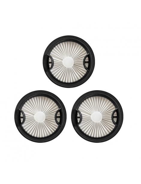 3Pcs Filtro per Aspirazione HEPA per Proscenic P11 Mopping Prezzo basso