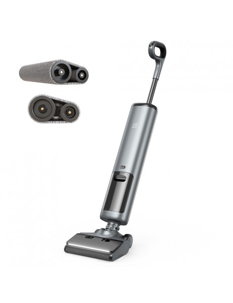OSOTEK H200 Horizon Aspirapolvere lavapavimenti senza fili reclinabile in orizzontale a 180° 3 Pulizia dei bordi laterali Offerta settimanale