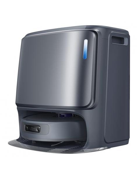 Narwal Freo Z Ultra 12kPa Robot Aspirapolvere con Stazione base per il lavaggio e l'asciugatura dei mop con acqua calda Discount Store per i nuovi prodotti
