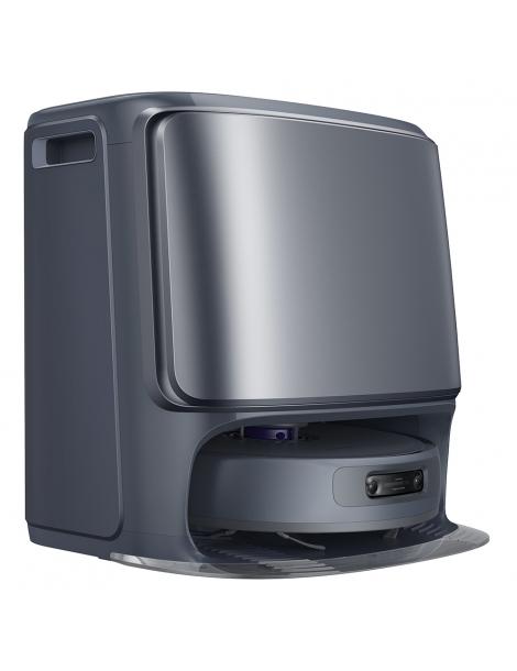 Narwal Freo Z Ultra 12kPa Robot Aspirapolvere con Stazione base per il lavaggio e l'asciugatura dei mop con acqua calda Discount Store per i nuovi prodotti