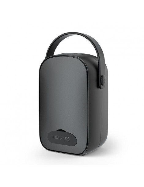 Tronsmart Halo 100 Altoparlante portatile per feste sistema audio a 3 vie 18 ore di riproduzione Bluetooth 5.3 12000mAh Solo un giorno rimasto