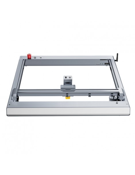 ORTUR Laser Master 3 Incisore laser 10W con Modulo Laser LU2-10A Arresto di Emergenza 20.000mm/min 400mmx400mm Super sconto