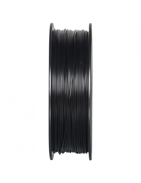 Filamento PETG Geeetech per stampante 3D tolleranza 1 75 mm /- 0 03 mm Bobina da 1 kg (2 2 libbre) - Nero Sconti questo mese