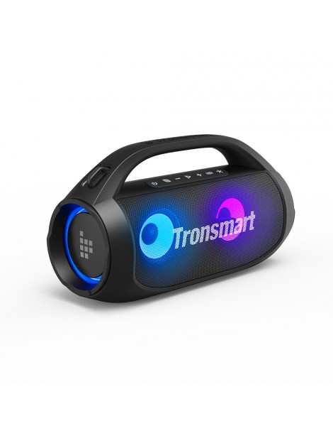 Tronsmart Bang SE Altoparlante Bluetooth per feste 3 modalità di illuminazione 24 ore di riproduzione impermeabile IPX6 Italy