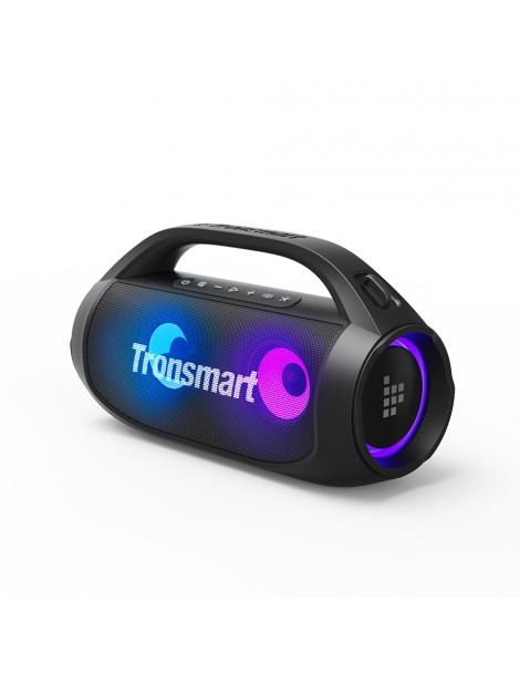 Tronsmart Bang SE Altoparlante Bluetooth per feste 3 modalità di illuminazione 24 ore di riproduzione impermeabile IPX6 Italy