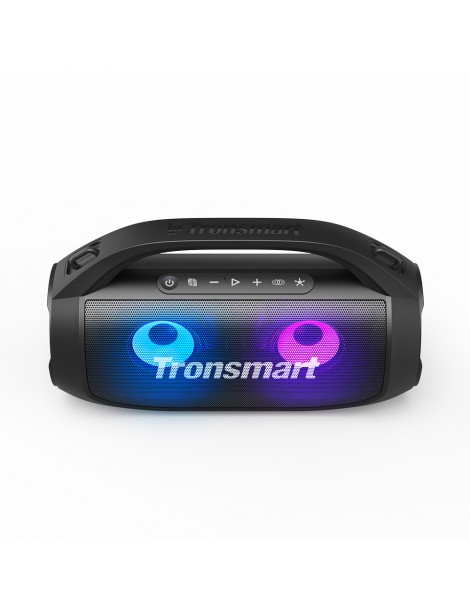 Tronsmart Bang SE Altoparlante Bluetooth per feste 3 modalità di illuminazione 24 ore di riproduzione impermeabile IPX6 Italy