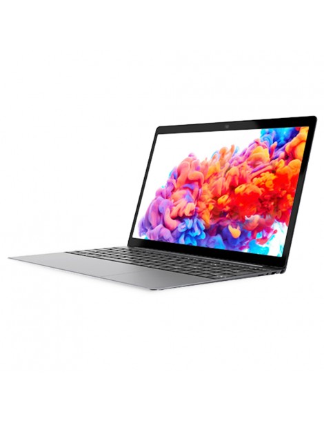 BMAX X15 Laptop con schermo IPS da 15 6 pollici CPU Intel Gemini Lake N4100 Windows 10 8GB RAM 256GB SSD - Grigio In Linea