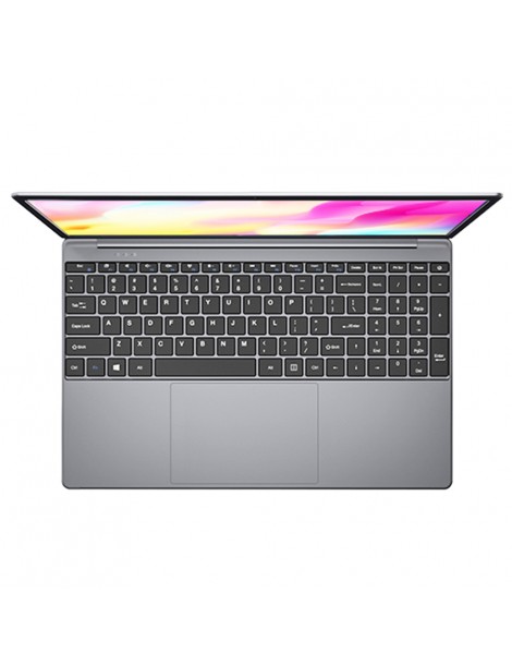 BMAX X15 Laptop con schermo IPS da 15 6 pollici CPU Intel Gemini Lake N4100 Windows 10 8GB RAM 256GB SSD - Grigio In Linea