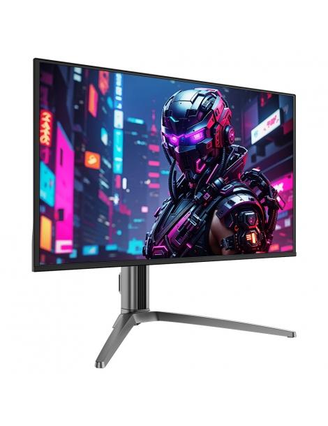 TITAN ARMY G27T8T Monitor da gioco piatto 26 5 pollici 16:9 QD OLED QHD 360Hz 2K HDR 400 0 03ms GTG Promozione Limitata