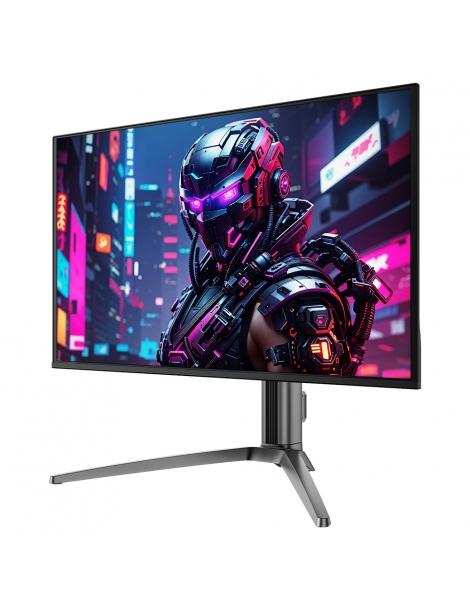 TITAN ARMY G27T8T Monitor da gioco piatto 26 5 pollici 16:9 QD OLED QHD 360Hz 2K HDR 400 0 03ms GTG Promozione Limitata