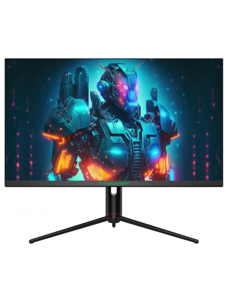 TITAN ARMY P32A2S2 Monitor da gioco piatto 32 pollici 2K QHD 240Hz HDR400 1ms GTG Risposta rapida Affare Del Giorno