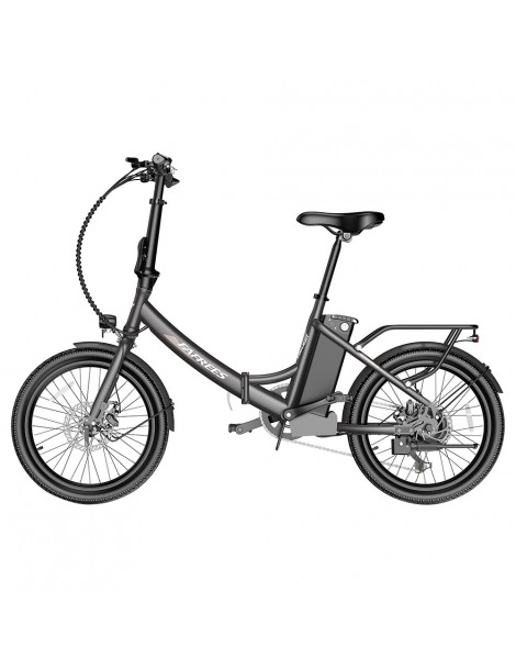 FAFREES F20 Light 20*1.95'' Pneumatici Bicicletta elettrica pieghevole da città motore 48V 250W batteria 14.5Ah Hotsell
