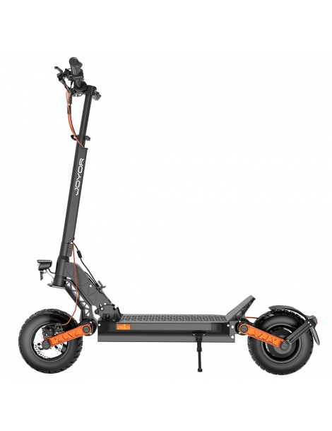 Joyor S8-S-Z Scooter elettrico con indicatore di direzione motore 600W*2 batteria 48V 26Ah pneumatico da 10" Negozio online di fabbrica