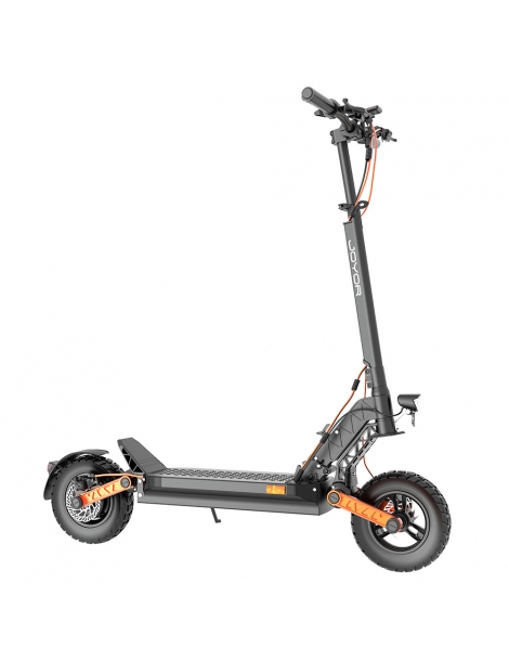 Joyor S8-S-Z Scooter elettrico con indicatore di direzione motore 600W*2 batteria 48V 26Ah pneumatico da 10" Negozio online di fabbrica
