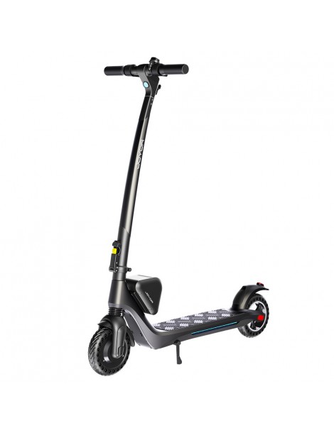 JOYOR A5 Scooter elettrico pieghevole con pneumatici da 8 pollici - Motore da 350W e batteria da 36V 13Ah Smaltimento dello stoccaggio