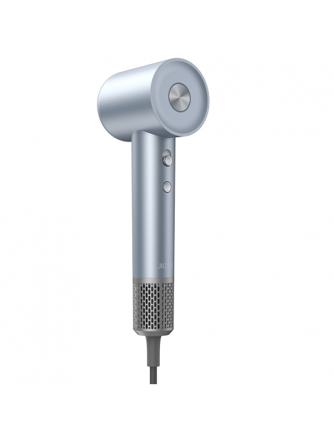 JIGOO H300 1600W Asciugacapelli ad alta velocità Asciugatura rapida in tre minuti 59 dB di bassa rumorosità Sconti VIP