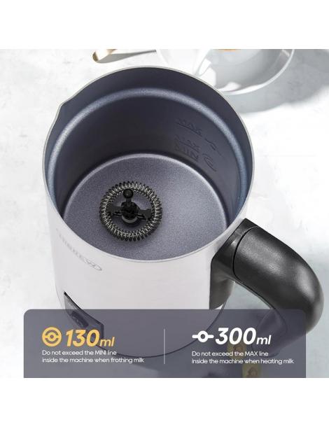 HiBREW M3A 4 in 1 Schiumatore per latte schiumatore a freddo/caldo Prezzo basso