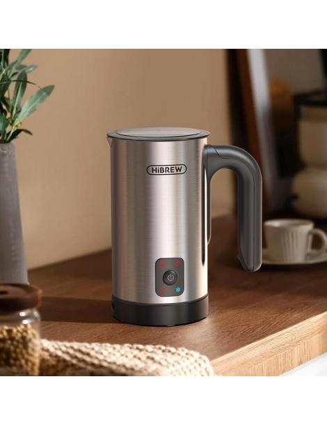 HiBREW M3A 4 in 1 Schiumatore per latte schiumatore a freddo/caldo Prezzo basso