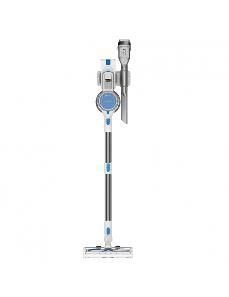 Liectroux i7 22KPa Aspirapolvere cordless pattumiera 800ml batteria 2200mAh autonomia 30min bassa rumorosità Offerta settimanale