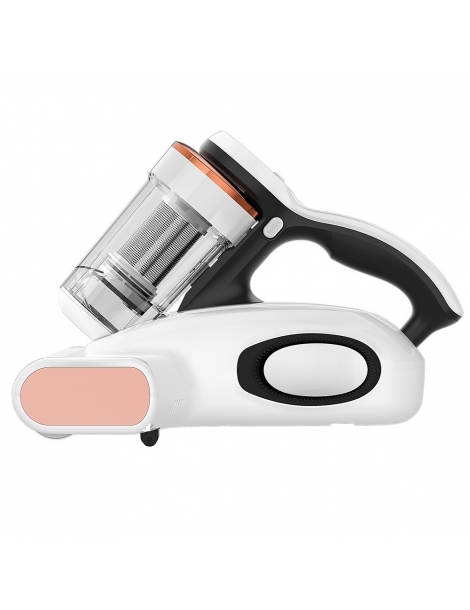 JIGOO J300 Pulitore Acari Smart a Doppia Vaschetta con Aspirazione da 13KPa Sensore Acaro Rullo Spazzola in Metallo ACQUISTA ORA