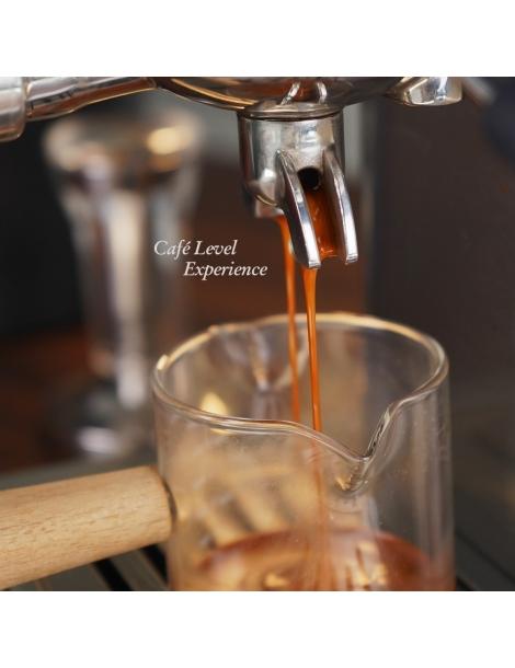 HiBREW G4A Macinacaffè manuale portatile nucleo da 36 mm Promozione temporanea