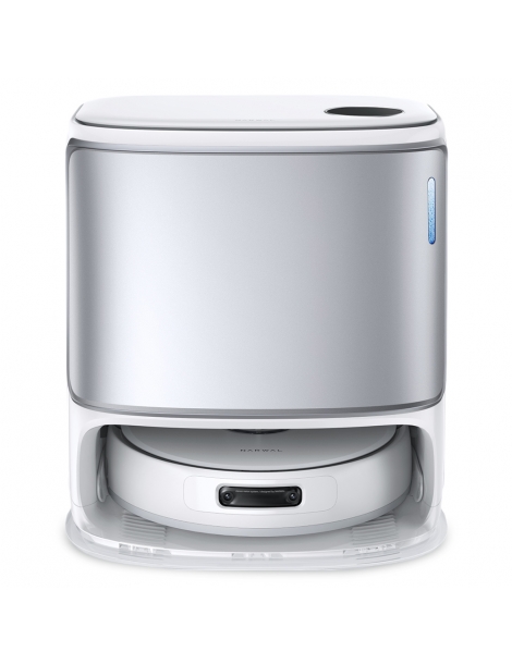 Narwal Freo Z Ultra 12kPa Robot Aspirapolvere con Stazione base per il lavaggio e l'asciugatura dei mop con acqua calda Fino al 60% di sconto
