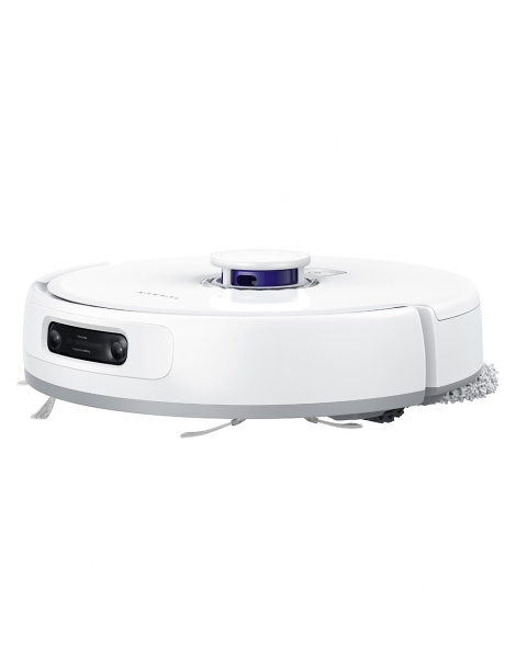 Narwal Freo Z Ultra 12kPa Robot Aspirapolvere con Stazione base per il lavaggio e l'asciugatura dei mop con acqua calda Fino al 60% di sconto