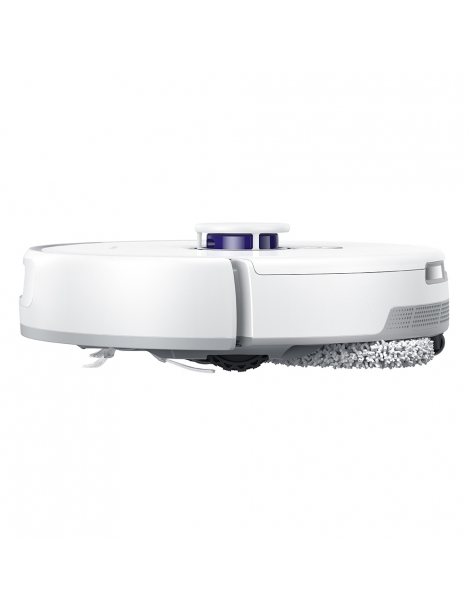 Narwal Freo Z Ultra 12kPa Robot Aspirapolvere con Stazione base per il lavaggio e l'asciugatura dei mop con acqua calda Fino al 60% di sconto