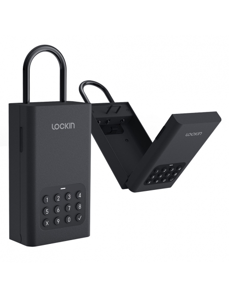 Lockin Smart Lockbox L1 Offerta speciale della fabbrica