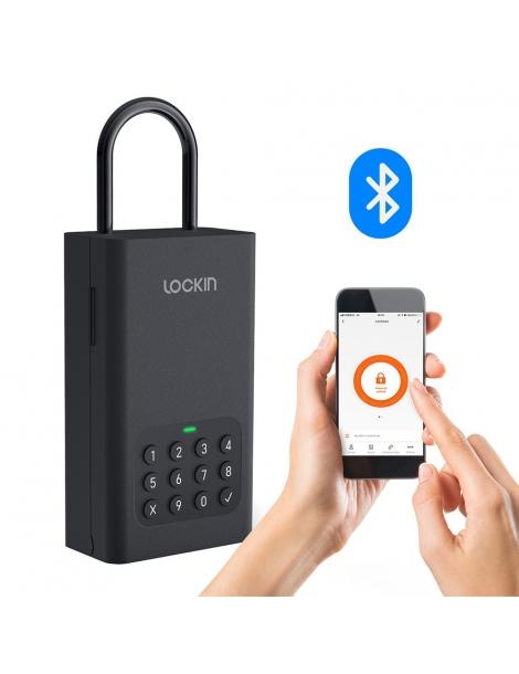 Lockin Smart Lockbox L1 Offerta speciale della fabbrica