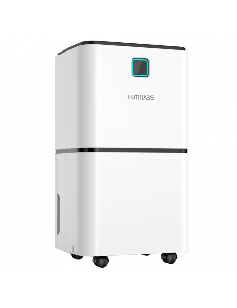 LUKO OL12-BD023F Deumidificatore portatile capacità di deumidificazione 12L Fino al 55% di sconto