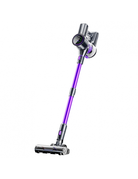 SmartAI P40 400W Aspirapolvere senza fili aspirazione 33KPa autonomia 55min Limitato a 3 giorni