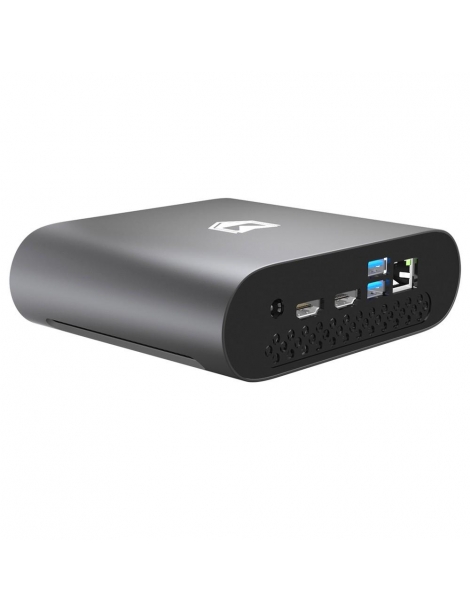 KUU Mingar 3 MINI PC Processore AMD Ryzen 7 3750H fino a 4 0 GHz 16 GB DDR4 512 GB SSD Windows 10 BT5.0 2 4/5G WiFi 2025