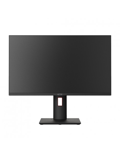 KTC M27T20 Monitor da gioco mini-LED da 27 pollici 2K 165Hz HVA tempo di risposta 1ms MPRT supporto 90W Type-C switch KVM Pezzi Unici