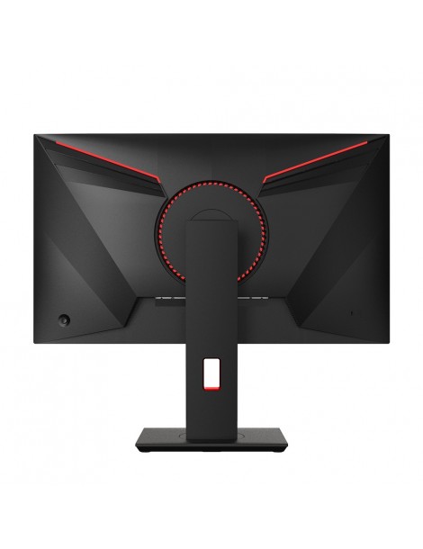 KTC M27T20 Monitor da gioco mini-LED da 27 pollici 2K 165Hz HVA tempo di risposta 1ms MPRT supporto 90W Type-C switch KVM Pezzi Unici