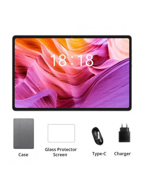 N-one NPad Plus MTK8183 Octa Core 6GB+128GB con custodia in pelle Acquista Ora