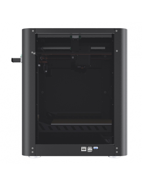 KINGROON KLP1 Stampante 3D livellamento automatico precisione di stampa 0 05-0 3 mm velocità di stampa 500 mm/s Consegna Veloce