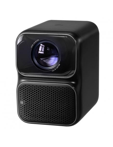 Wanbo TT Proiettore LCD 1080P HDR 650 ANSI 2.4G risoluzione fisica 1920*1080 FULL HD Netflix e Dolby Sottocosto