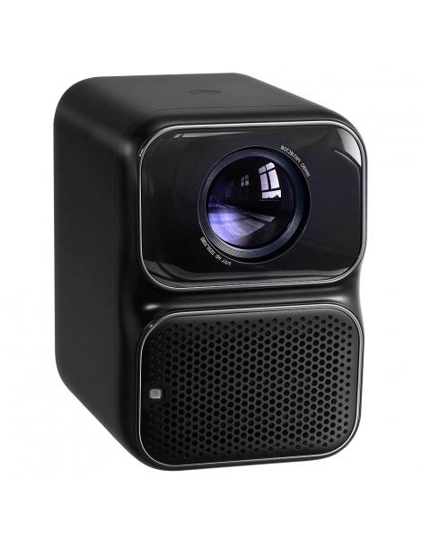 Wanbo TT Proiettore LCD 1080P HDR 650 ANSI 2.4G risoluzione fisica 1920*1080 FULL HD Netflix e Dolby Sottocosto